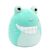 Мягкая игрушка Squishmallows Лягушка Нови 19 см (SQER01230), изображение 6 Мягкая игрушка Squishmallows Лягушка Нови 19 см (SQER01230), изображение 6