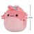 Мягкая игрушка Squishmallows Кораловий дракон 19 см (SQER01216), изображение 2 Мягкая игрушка Squishmallows Кораловий дракон 19 см (SQER01216), изображение 2