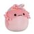 Мягкая игрушка Squishmallows Кораловий дракон 19 см (SQER01216), изображение 6 Мягкая игрушка Squishmallows Кораловий дракон 19 см (SQER01216), изображение 6