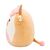 Мягкая игрушка Squishmallows Коровка Самсон 19 см (SQER01229), изображение 3