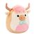 Мягкая игрушка Squishmallows Коровка Самсон 19 см (SQER01229), изображение 6