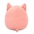 Мягкая игрушка Squishmallows Кот Уилка 19 см (SQER01206), изображение 4 Мягкая игрушка Squishmallows Кот Уилка 19 см (SQER01206), изображение 4