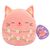 Мягкая игрушка Squishmallows Кот Уилка 19 см (SQER01206), изображение 7 Мягкая игрушка Squishmallows Кот Уилка 19 см (SQER01206), изображение 7
