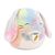 Мягкая игрушка Squishmallows Кролик Кэнди 19 см (SQER01233), изображение 6