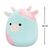 Мягкая игрушка Squishmallows Мятная пастельная коровка 19 см (SQER01209), изображение 2