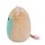Мягкая игрушка Squishmallows Пастельная коровка 19 см (SQER01215), изображение 3