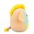 Мягкая игрушка Squishmallows Пастельный ослик 19 см (SQER01205), изображение 5 Мягкая игрушка Squishmallows Пастельный ослик 19 см (SQER01205), изображение 5