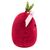 Мягкая игрушка Squishmallows Свекла Клавдия 19 см (SQER01204), изображение 5