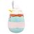 Мягкая игрушка Squishmallows Кролик Баттенс 30 см (SQER01262), изображение 3 Мягкая игрушка Squishmallows Кролик Баттенс 30 см (SQER01262), изображение 3