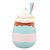 Мягкая игрушка Squishmallows Кролик Баттенс 30 см (SQER01262), изображение 5 Мягкая игрушка Squishmallows Кролик Баттенс 30 см (SQER01262), изображение 5