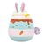 Мягкая игрушка Squishmallows Кролик Баттенс 30 см (SQER01262), изображение 7 Мягкая игрушка Squishmallows Кролик Баттенс 30 см (SQER01262), изображение 7