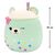 Мягкая игрушка Squishmallows Мятный медведь 30 см (SQER01266), изображение 2 Мягкая игрушка Squishmallows Мятный медведь 30 см (SQER01266), изображение 2