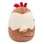 Мягкая игрушка Squishmallows Петушок Тодд 30 см (SQER01264), изображение 5 Мягкая игрушка Squishmallows Петушок Тодд 30 см (SQER01264), изображение 5
