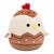 Мягкая игрушка Squishmallows Петушок Тодд 30 см (SQER01264), изображение 6 Мягкая игрушка Squishmallows Петушок Тодд 30 см (SQER01264), изображение 6