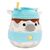 Мягкая игрушка Squishmallows Серая коровка 30 см (SQER01263), изображение 6 Мягкая игрушка Squishmallows Серая коровка 30 см (SQER01263), изображение 6