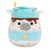 Мягкая игрушка Squishmallows Серая коровка 30 см (SQER01263) Мягкая игрушка Squishmallows Серая коровка 30 см (SQER01263)