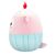 Мягкая игрушка Squishmallows Ягненок Эльза 30 см (SQER01265), изображение 3