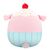 Мягкая игрушка Squishmallows Ягненок Эльза 30 см (SQER01265), изображение 4