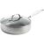 Сотейник GreenPan Geneva з кришкою 24 см, 2,6 л (CC004782-001) Сотейник GreenPan Geneva з кришкою 24 см, 2,6 л (CC004782-001)