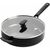 Сотейник GreenPan Smart з кришкою 28 см, 4,2 л (CC005193-001) Сотейник GreenPan Smart з кришкою 28 см, 4,2 л (CC005193-001)
