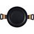 Сотейник Bergner Earth black з кришкою 28 см (BG-32038-BK), изображение 4 Сотейник Bergner Earth black з кришкою 28 см (BG-32038-BK), изображение 4