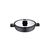 Сотейник Bergner Ion з кришкою 3.37 л (BG-35803-BK), изображение 2 Сотейник Bergner Ion з кришкою 3.37 л (BG-35803-BK), изображение 2