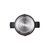 Сотейник Bergner Ion з кришкою 3.37 л (BG-35803-BK), изображение 3 Сотейник Bergner Ion з кришкою 3.37 л (BG-35803-BK), изображение 3