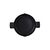 Сотейник Bergner Ion з кришкою 3.37 л (BG-35803-BK), изображение 4 Сотейник Bergner Ion з кришкою 3.37 л (BG-35803-BK), изображение 4