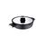 Сотейник Bergner Ion з кришкою 3.37 л (BG-35803-BK) Сотейник Bergner Ion з кришкою 3.37 л (BG-35803-BK)
