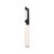 Овощечистка KitchenAid Coreline, вертикальна 22 см, кремовий (KAG112OHACE) Овощечистка KitchenAid Coreline, вертикальна 22 см, кремовий (KAG112OHACE)