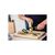 Овощечистка KitchenAid Coreline, вертикальна 22 см, сірий (KAS112OHCGG), изображение 9 Овощечистка KitchenAid Coreline, вертикальна 22 см, сірий (KAS112OHCGG), изображение 9