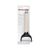 Овощечистка KitchenAid Coreline, горизонтальна 18,8 см, кремовий (KAG145OHACE), изображение 4 Овощечистка KitchenAid Coreline, горизонтальна 18,8 см, кремовий (KAG145OHACE), изображение 4