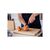 Овощечистка KitchenAid Coreline, горизонтальна 18,8 см, сірий (KAS145OHCGG), изображение 11 Овощечистка KitchenAid Coreline, горизонтальна 18,8 см, сірий (KAS145OHCGG), изображение 11