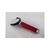 Овощечистка KitchenAid Coreline, горизонтальна 18,8 см, червоний (KAG145OHERE), изображение 5 Овощечистка KitchenAid Coreline, горизонтальна 18,8 см, червоний (KAG145OHERE), изображение 5