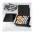 Чехол для планшета BeCover Ultra Slim Origami Flex Apple iPad Air (4/5) 2020/2022 10.9" Black (712973), изображение 7 Чехол для планшета BeCover Ultra Slim Origami Flex Apple iPad Air (4/5) 2020/2022 10.9" Black (712973), изображение 7
