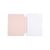 Чохол до планшета BeCover Ultra Slim Origami Transparent Apple iPad 10.9" 2022 Pink (712940), зображення 4 Чохол до планшета BeCover Ultra Slim Origami Transparent Apple iPad 10.9" 2022 Pink (712940), зображення 4