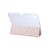 Чохол до планшета BeCover Ultra Slim Origami Transparent Apple iPad 10.9" 2022 Pink (712940), зображення 5 Чохол до планшета BeCover Ultra Slim Origami Transparent Apple iPad 10.9" 2022 Pink (712940), зображення 5