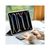 Чехол для планшета BeCover Ultra Slim Origami Transparent Apple iPad Mini 6 2021 Purple (712933), изображение 6 Чехол для планшета BeCover Ultra Slim Origami Transparent Apple iPad Mini 6 2021 Purple (712933), изображение 6