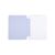 Чехол для планшета BeCover Ultra Slim Origami Transparent Apple iPad Mini 7 2024 Purple (712937), изображение 3 Чехол для планшета BeCover Ultra Slim Origami Transparent Apple iPad Mini 7 2024 Purple (712937), изображение 3