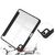 Чохол до планшета BeCover Soft Edge TPU Apple Pencil Apple iPad Air (4/5) 2020/2022 10.9" Black (711696), зображення 3 Чохол до планшета BeCover Soft Edge TPU Apple Pencil Apple iPad Air (4/5) 2020/2022 10.9" Black (711696), зображення 3