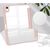 Чохол до планшета BeCover Soft Edge TPU Apple Pencil Apple iPad Air (4/5) 2020/2022 10.9" Pink (711700), зображення 2 Чохол до планшета BeCover Soft Edge TPU Apple Pencil Apple iPad Air (4/5) 2020/2022 10.9" Pink (711700), зображення 2