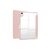 Чохол до планшета BeCover Soft Edge TPU Apple Pencil Apple iPad Air (4/5) 2020/2022 10.9" Pink (711700), зображення 3 Чохол до планшета BeCover Soft Edge TPU Apple Pencil Apple iPad Air (4/5) 2020/2022 10.9" Pink (711700), зображення 3