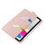 Чохол до планшета BeCover Soft Edge TPU Apple Pencil Apple iPad Air (4/5) 2020/2022 10.9" Pink (711700), зображення 6 Чохол до планшета BeCover Soft Edge TPU Apple Pencil Apple iPad Air (4/5) 2020/2022 10.9" Pink (711700), зображення 6