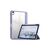 Чохол до планшета BeCover Soft Edge TPU Apple Pencil Apple iPad Air (4/5) 2020/2022 10.9" Purple (711701) Чохол до планшета BeCover Soft Edge TPU Apple Pencil Apple iPad Air (4/5) 2020/2022 10.9" Purple (711701)