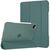 Чохол до планшета BeCover Tri Fold Hard BeCover Apple iPad Pro 11 2020/2021/2022 Dark Green (709667), зображення 2 Чохол до планшета BeCover Tri Fold Hard BeCover Apple iPad Pro 11 2020/2021/2022 Dark Green (709667), зображення 2