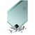Чохол до планшета BeCover Tri Fold Hard BeCover Apple iPad Pro 11 2020/2021/2022 Dark Green (709667), зображення 3 Чохол до планшета BeCover Tri Fold Hard BeCover Apple iPad Pro 11 2020/2021/2022 Dark Green (709667), зображення 3