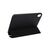 Чохол до планшета BeCover Tri Fold Soft TPU BeCover Apple iPad Mini 7 2024 Black (712444), зображення 4 Чохол до планшета BeCover Tri Fold Soft TPU BeCover Apple iPad Mini 7 2024 Black (712444), зображення 4
