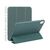Чохол до планшета BeCover Tri Fold Soft TPU BeCover Apple iPad Mini 7 2024 Dark Green (712445) Чохол до планшета BeCover Tri Fold Soft TPU BeCover Apple iPad Mini 7 2024 Dark Green (712445)