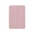 Чохол до планшета BeCover Tri Fold Soft TPU BeCover Apple iPad Mini 7 2024 Pink (712448), зображення 2 Чохол до планшета BeCover Tri Fold Soft TPU BeCover Apple iPad Mini 7 2024 Pink (712448), зображення 2