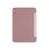 Чохол до планшета BeCover Tri Fold Soft TPU BeCover Apple iPad Mini 7 2024 Pink (712448), зображення 3 Чохол до планшета BeCover Tri Fold Soft TPU BeCover Apple iPad Mini 7 2024 Pink (712448), зображення 3